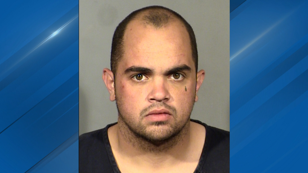 Man in 2021 Las Vegas motel hostage standoff gets life in prison for 2 ...