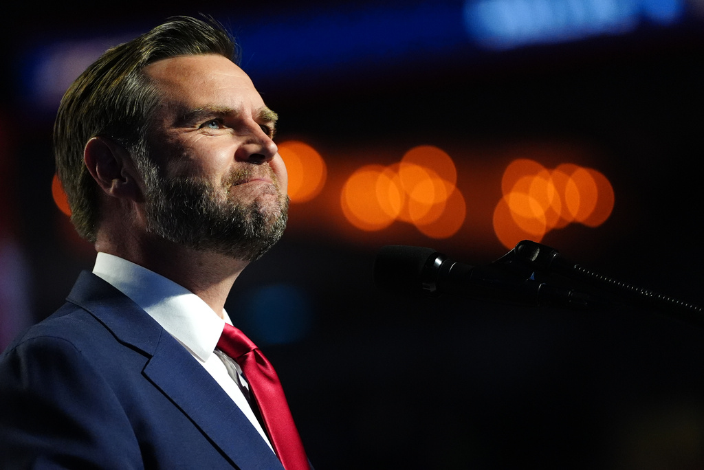 The latest: Trump urges Republicans to ‘go out and vote’ on final day ...