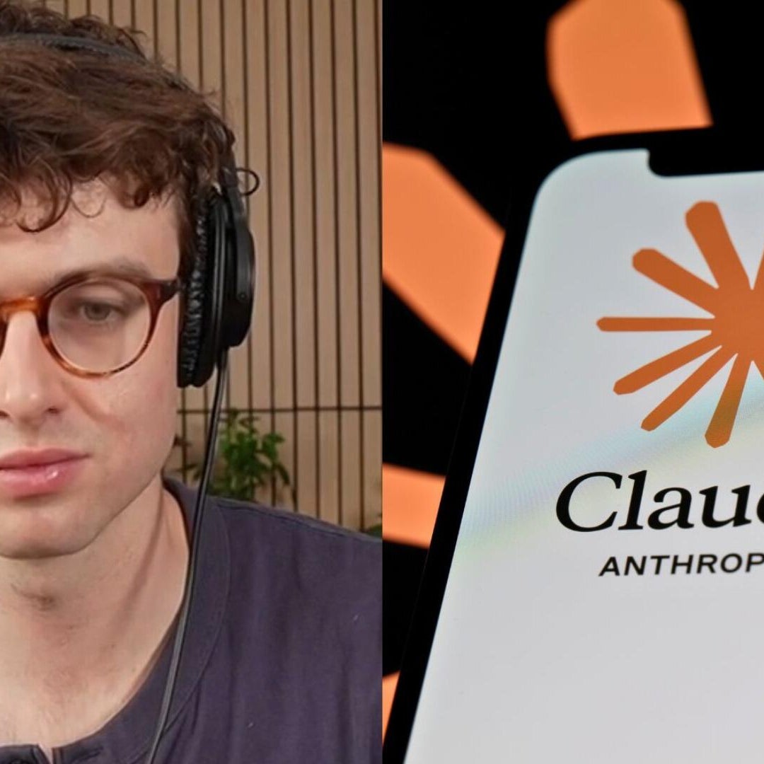 Ex-Anthropic researcher warns AI could grow smart enough to kill us