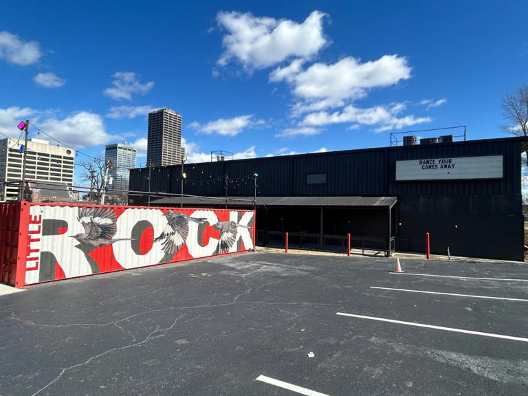 October 2026: Arkansas concert guide – Chance the Rapper, Breaking ...