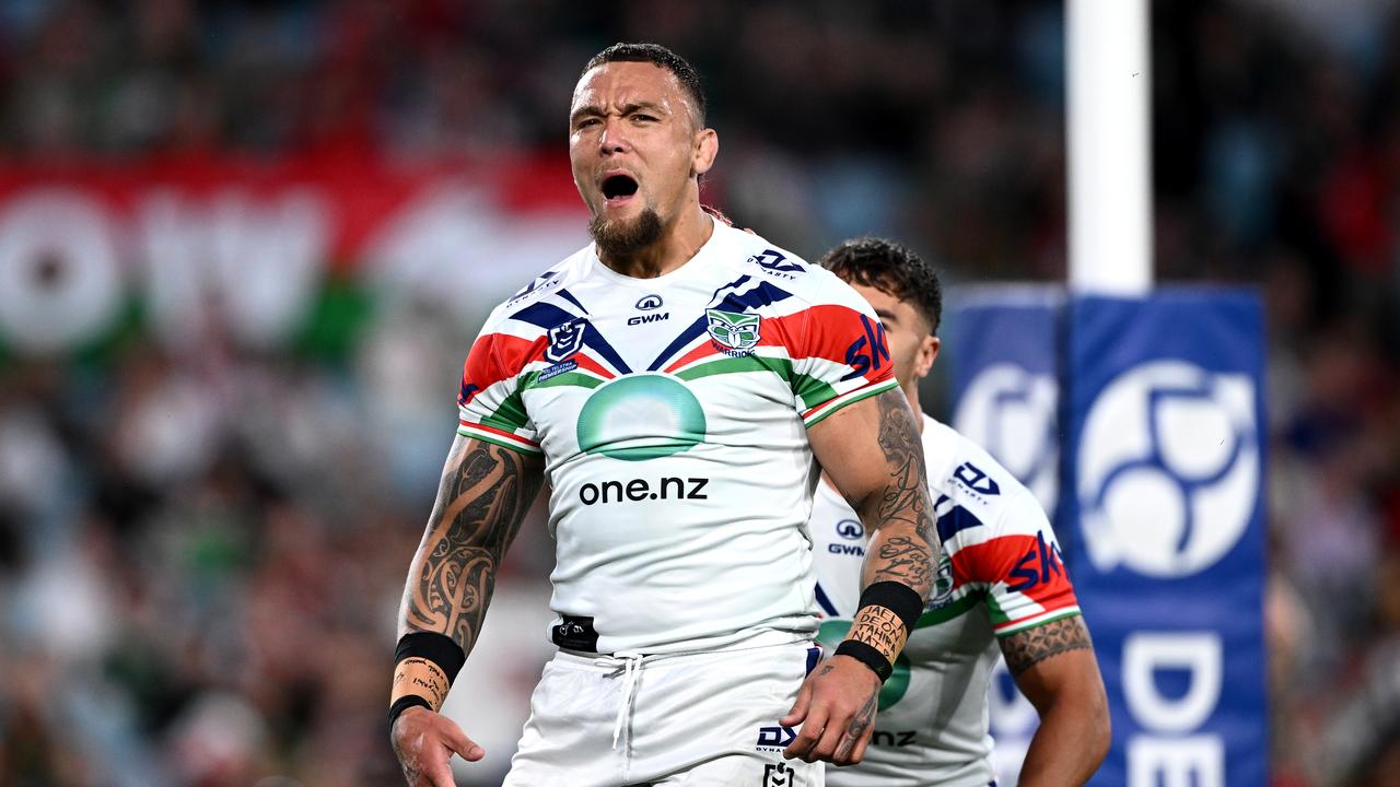 'Unheard of': Best ever Warriors backed to make history