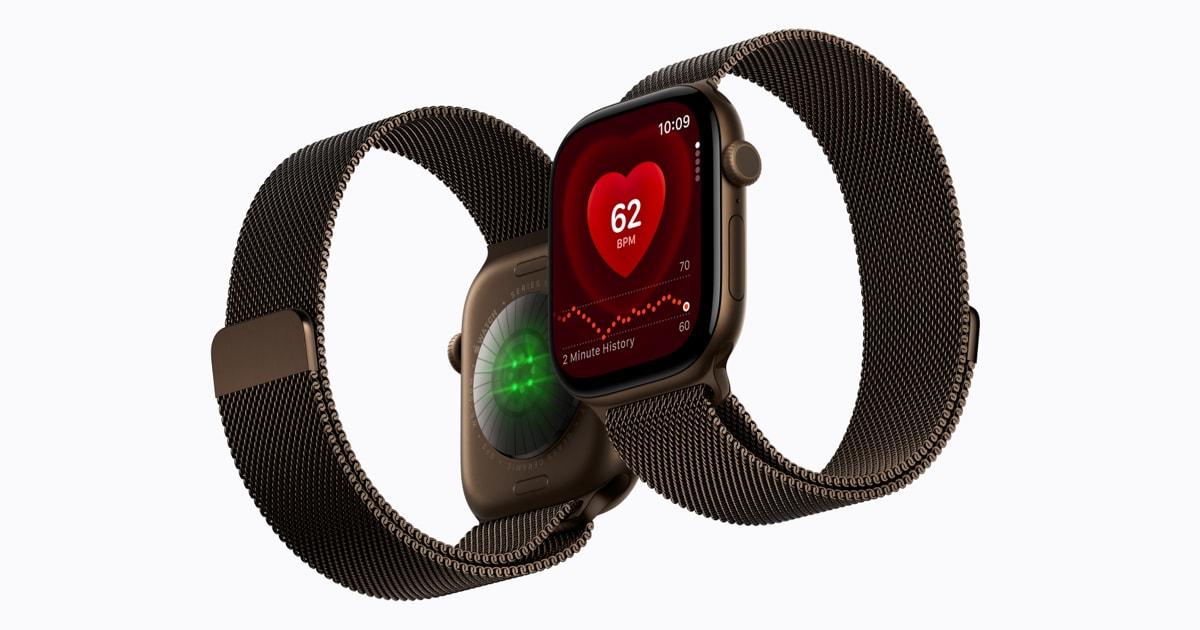 WatchOS 27: todas las novedades del nuevo sistema del Apple Watch