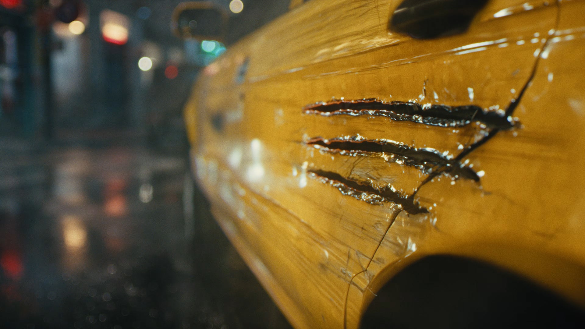 Marvel's Wolverine - Official live-action trailer