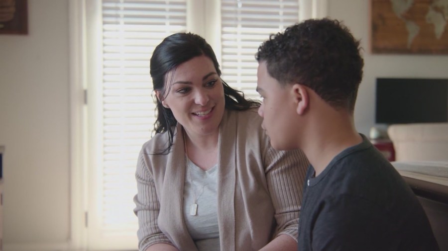 Lurie Children's doctor urges early screening as youth mental health ER visits spike