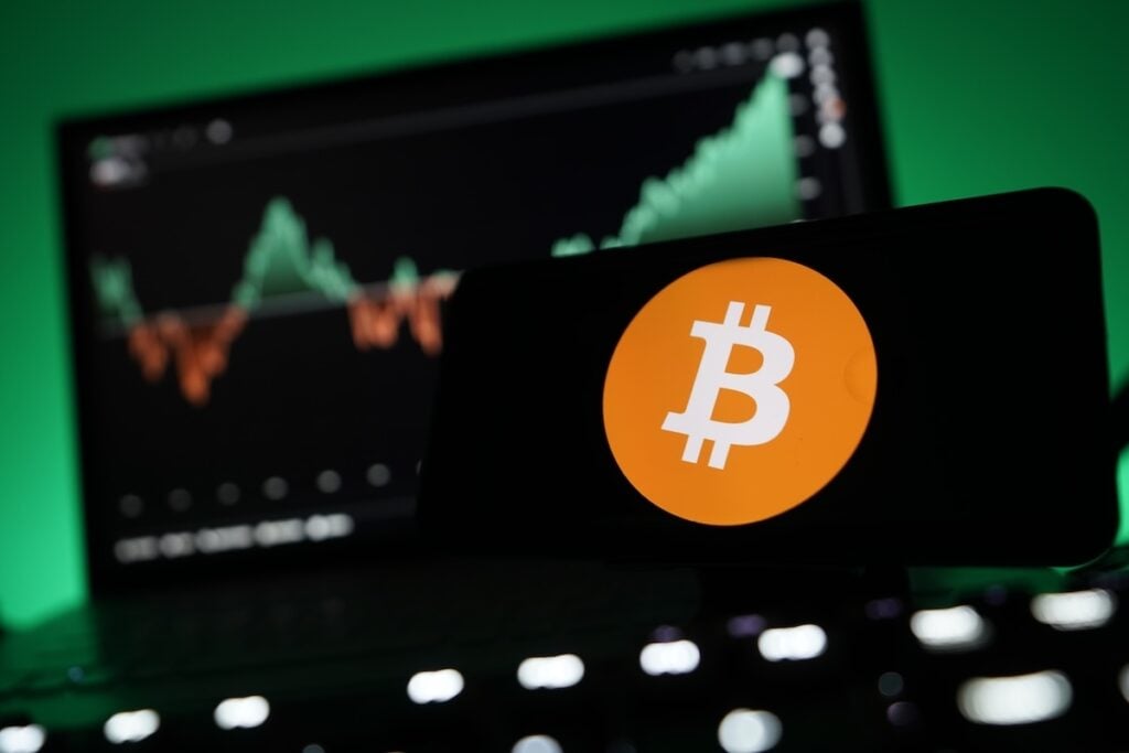 Bitcoin, Ethereum, XRP, Dogecoin fall as hot PPI raises rate hike bets: Analyst says BTC not the 'biggest runner,' expects this coin to break out