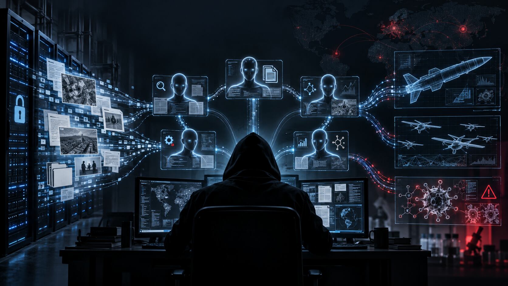 Financial Supervisory Service Identifies 33 Hacking IPs, Shares ...