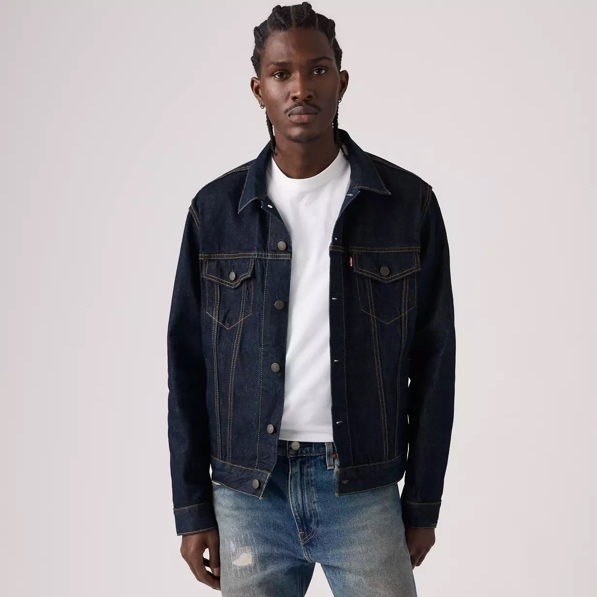 11 men’s transitional jackets perfect for awkward in-between weather