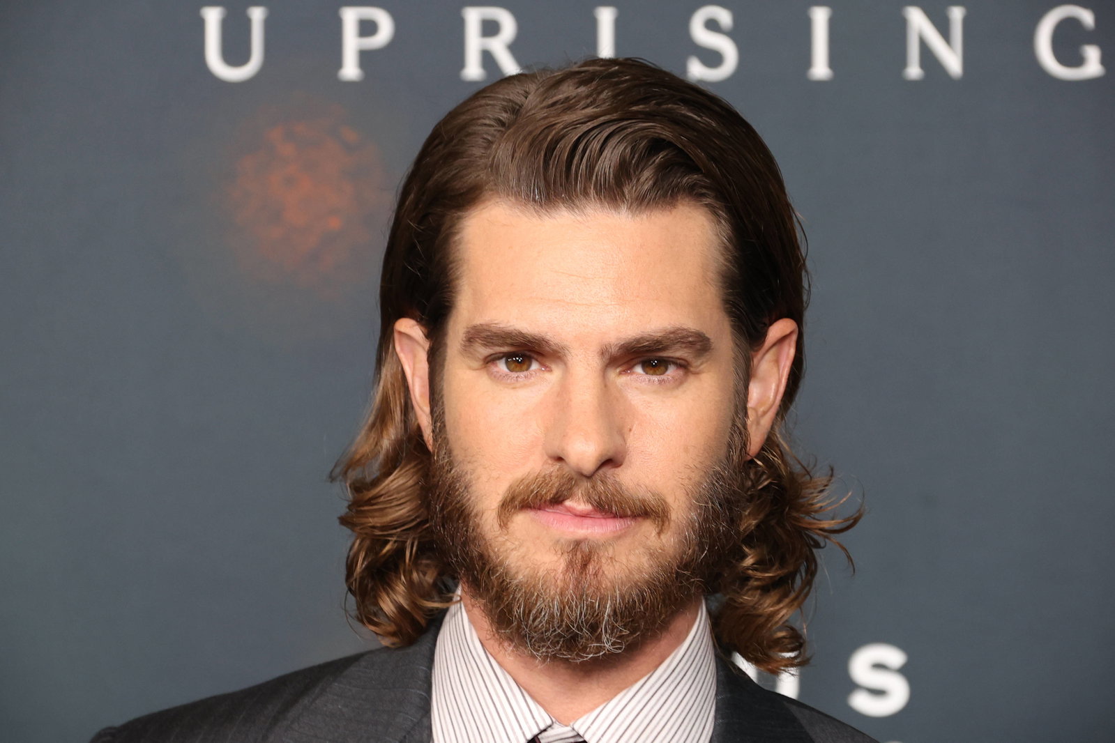 Andrew Garfield reveals the questions that unlocked his Sam Altman ...