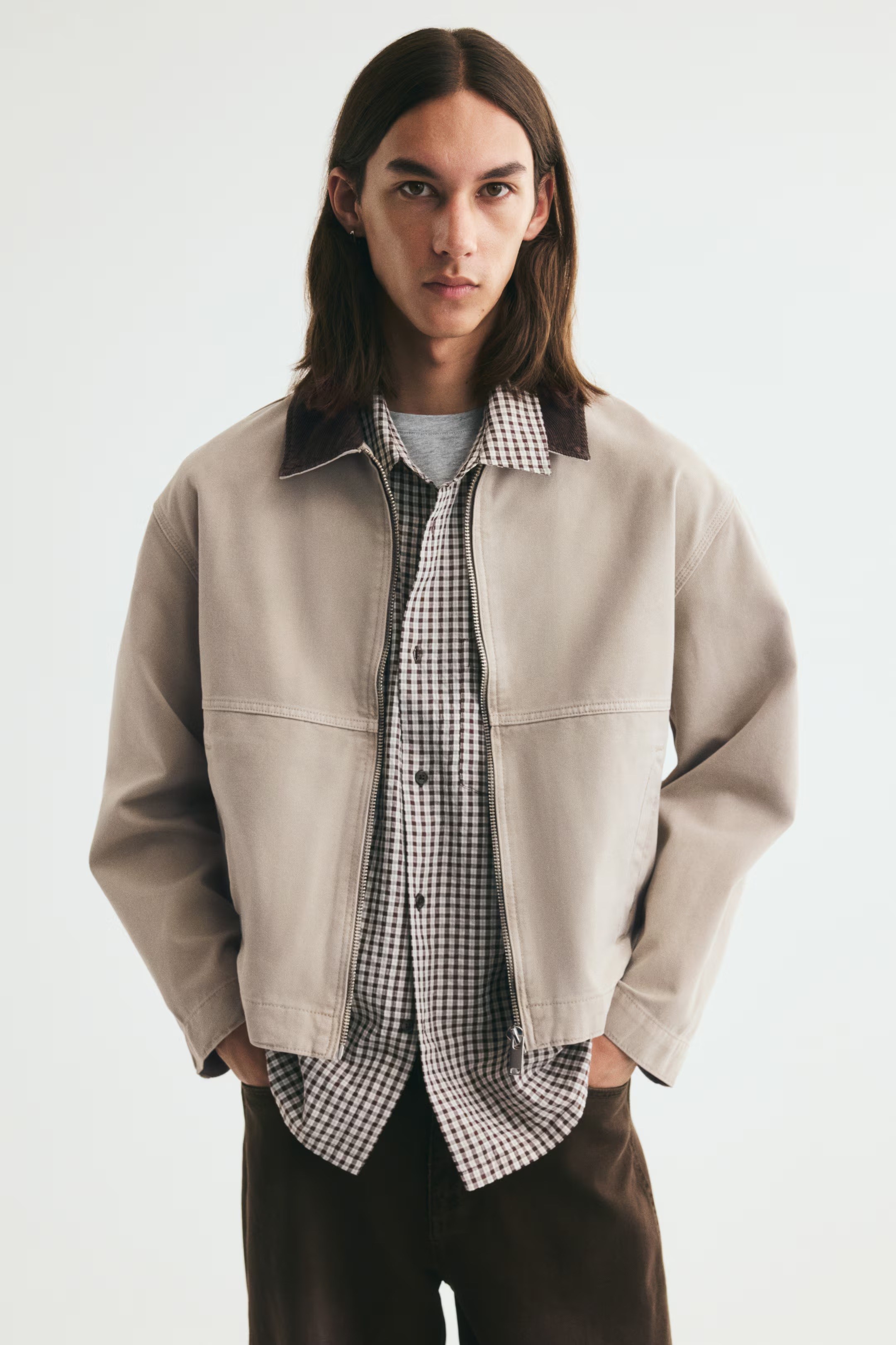 11 men’s transitional jackets perfect for awkward in-between weather