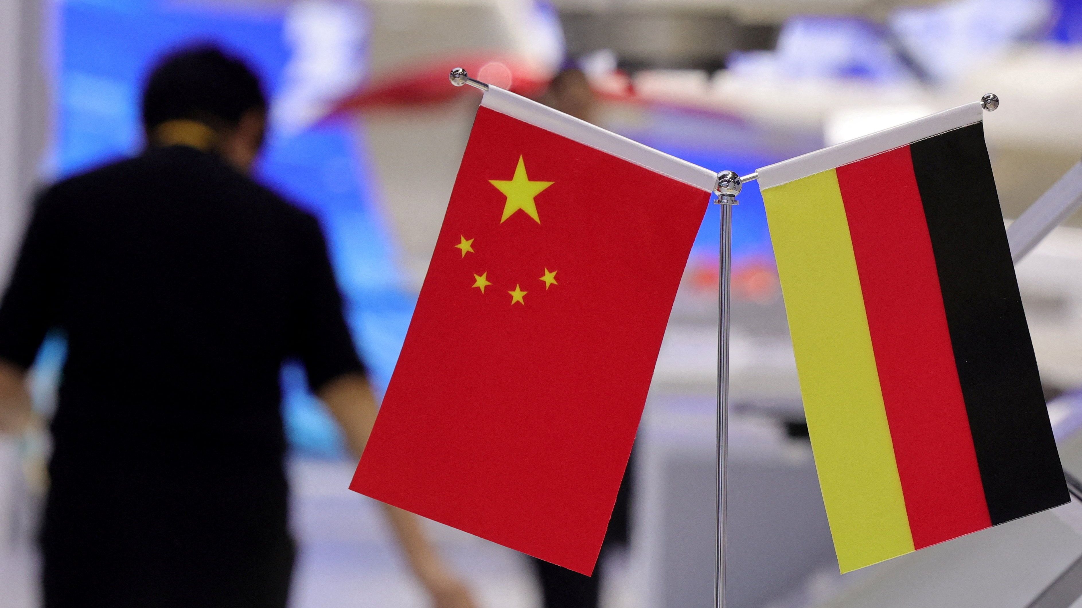 AHK China widerspricht pauschaler Kritik an Chinas Exportüberschuss