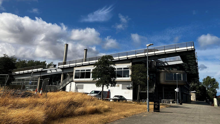 Plan to halt Glass Centre demolition inches closer