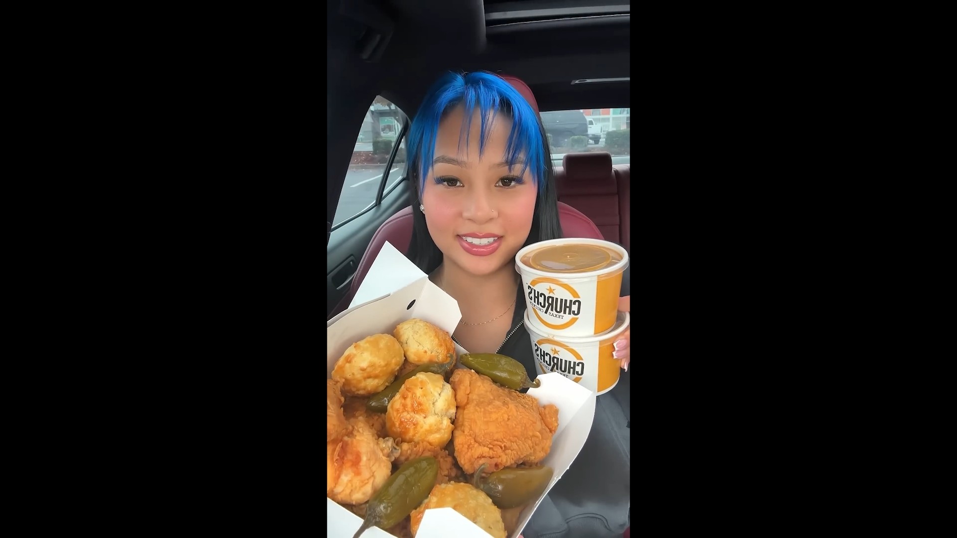 Spicy food review compilation: Wingstop, Dave’s Hot Chicken and Korean ...