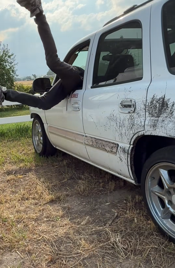 4L60E transmission help for a drift truck