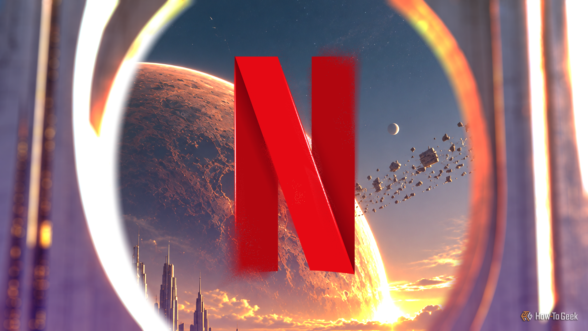3 sure-fire Netflix sci-fi movies to watch this weekend (September 11-13)