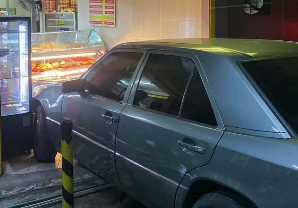 Lawyer Edgar Gica faces probe over alleged drunk driving, hit-and-run
