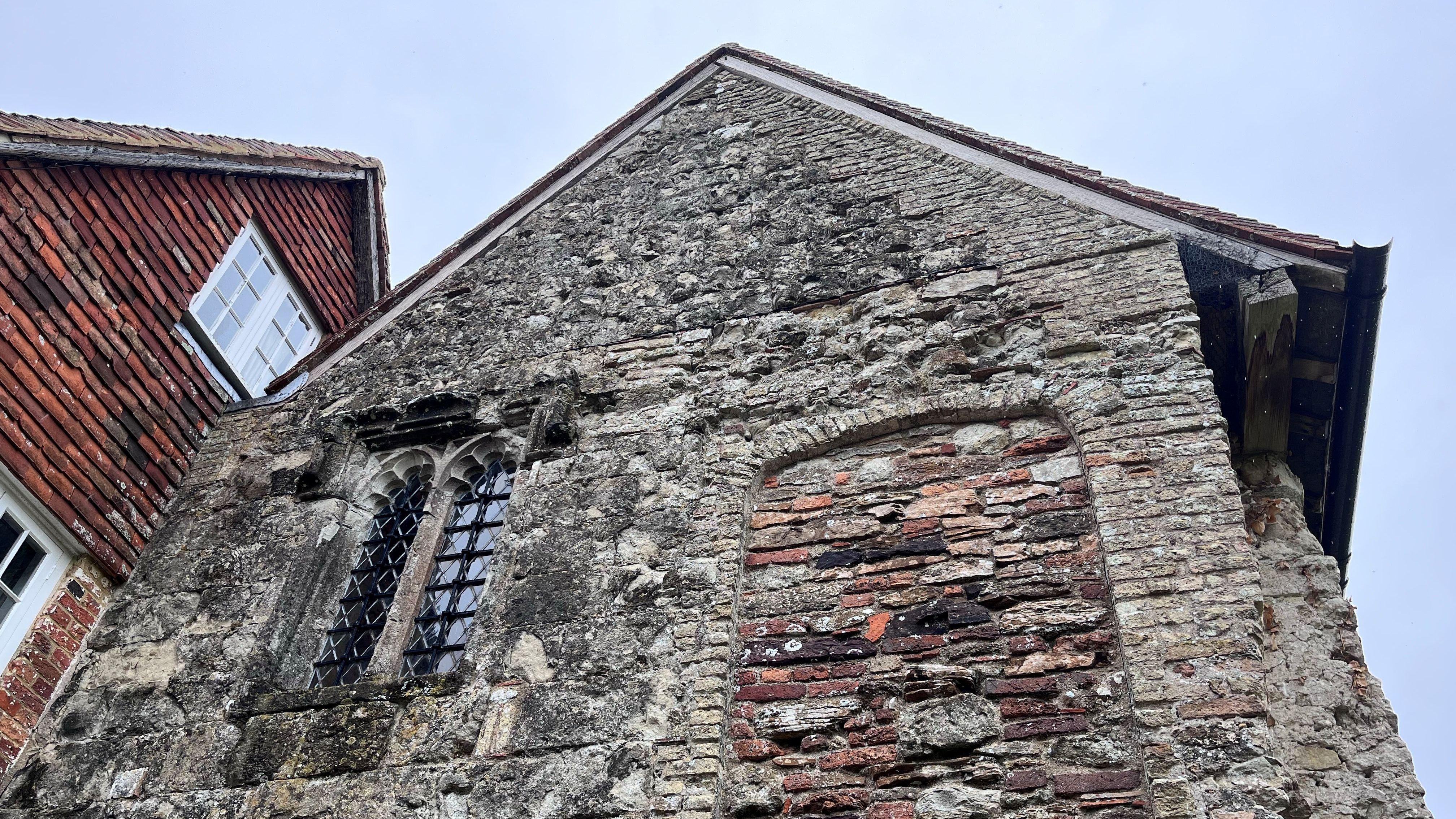 Public to see inside chapel ransacked in Peasants' Revolt