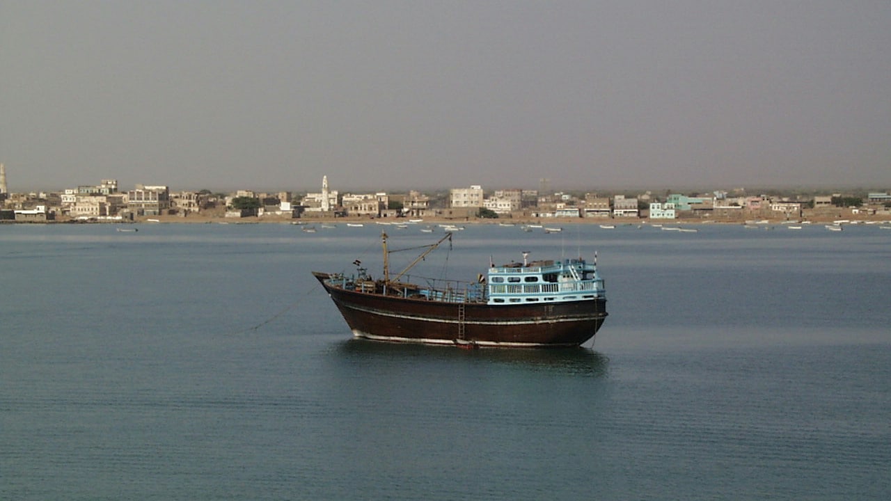 Houthi forces take control of Mocha port near critical Bab al-Mandeb ...
