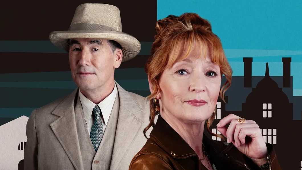 BritBox: Best new shows & films streaming this week