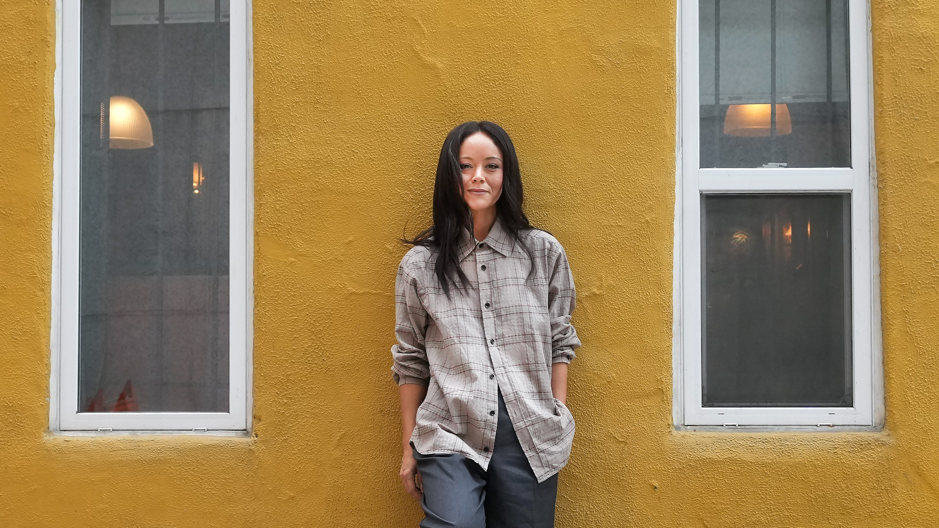TIFF film taps into trauma, Indigenous identity