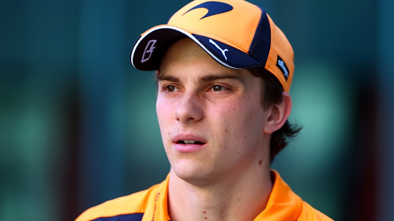 Piastri shuts down wild teammate sabotage claims