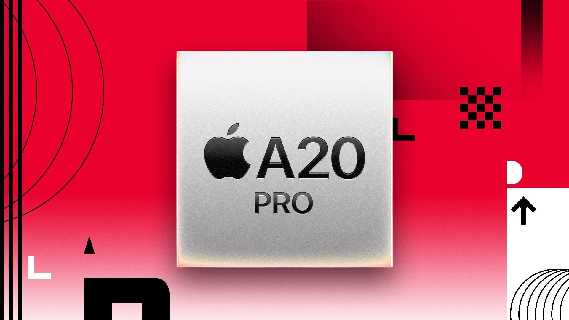 The A20 Pro chip is Apple's high-stakes hardware pivot to own on-device AI