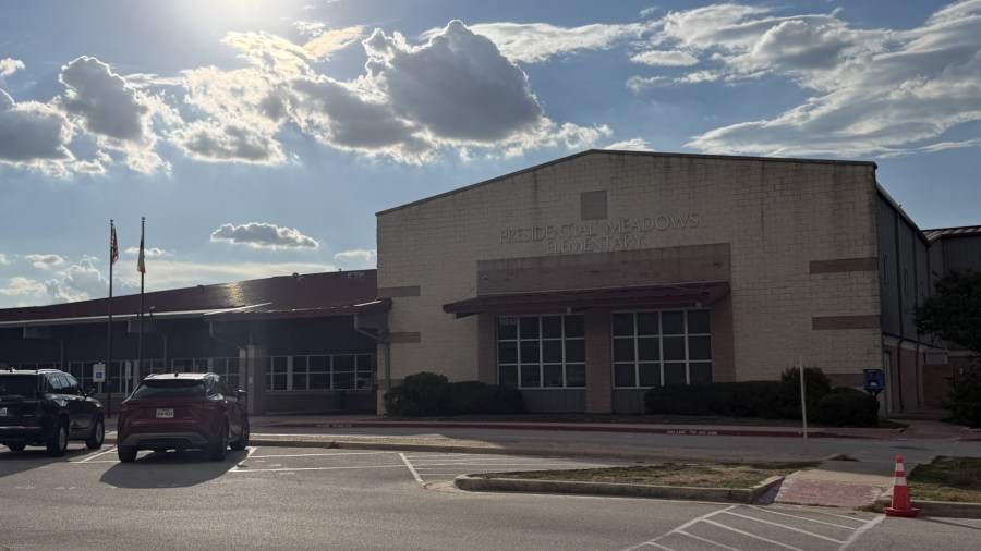 Police: Former Manor ISD educational aide 'forcefully grabbed' students with special needs