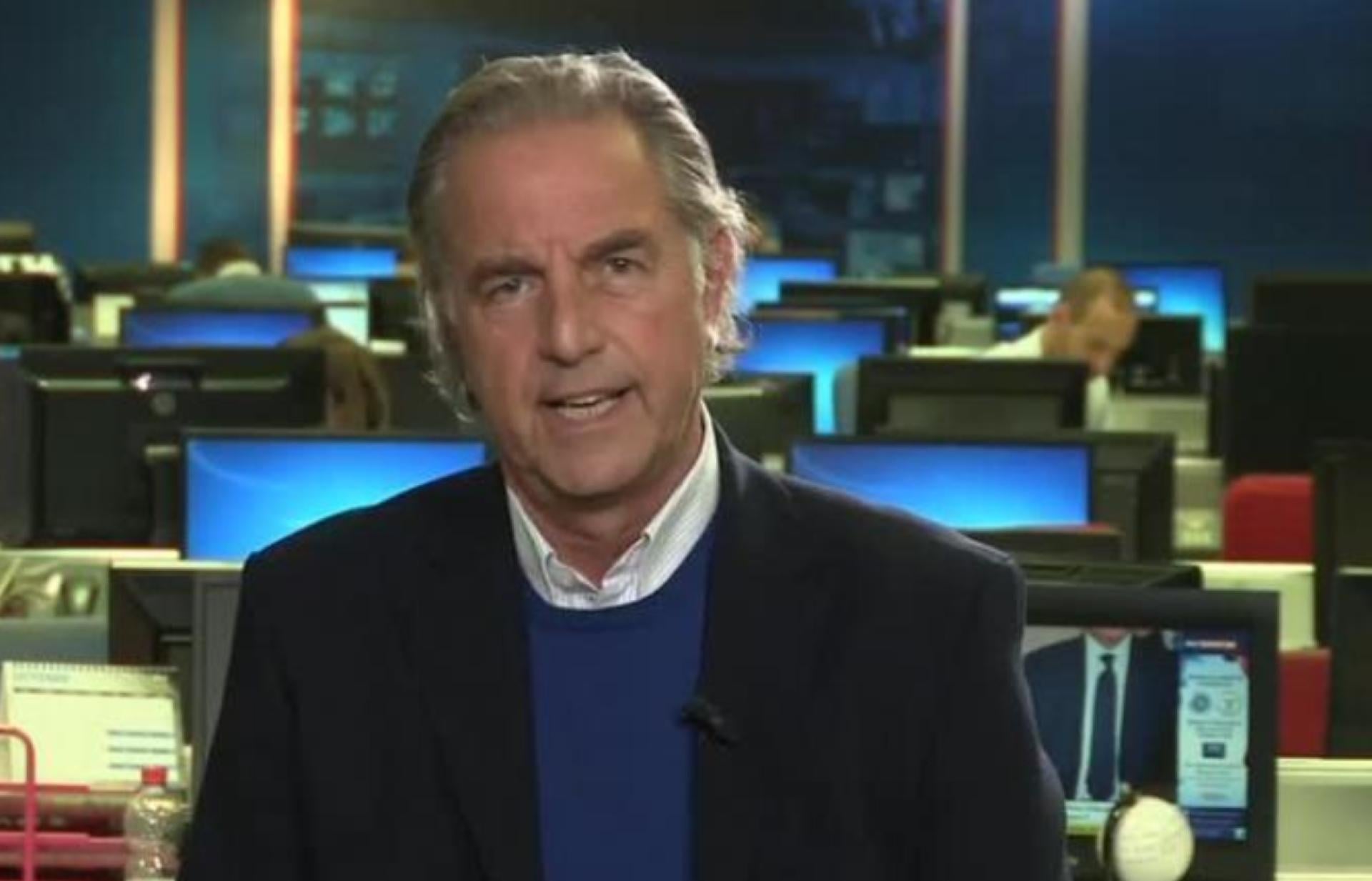 Paolo Bertolucci says US Open scheduling is trying to 'kill tennis'