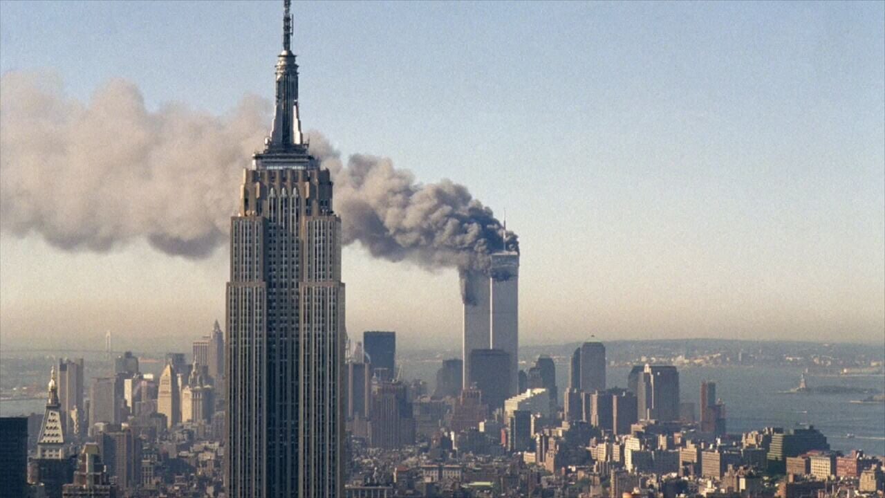 9/11 families push Trump to release more evidence about alleged ...
