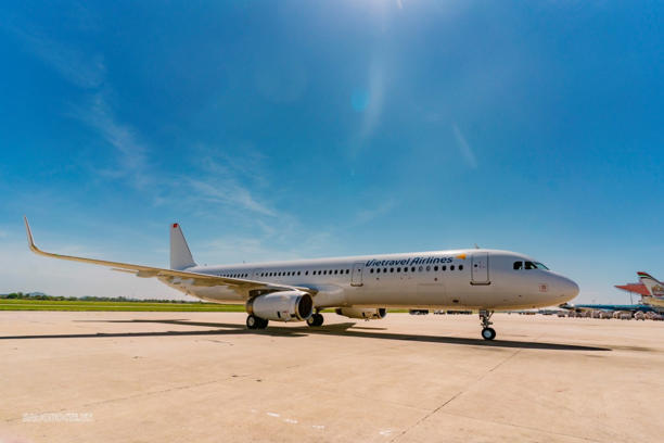 Vietravel Airlines hợp tác với “ông lớn” Airbus mua thêm 50 máy bay thế hệ mới