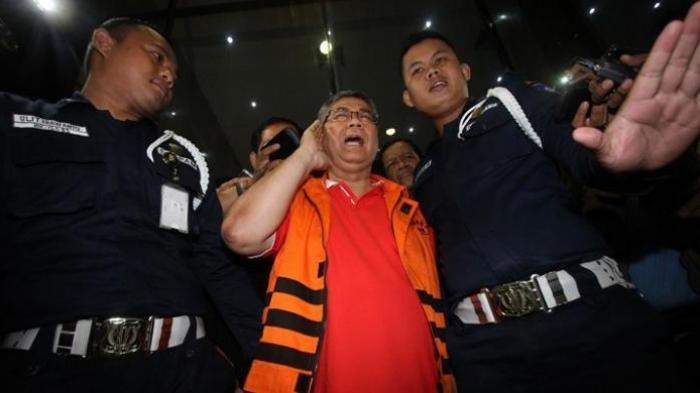 Enggak usah sok beri hukuman mati, Abraham Samad Kritik Wacana Hukuman Mati Koruptor, Sebut Masih Banyak Celah Privilese Hukum