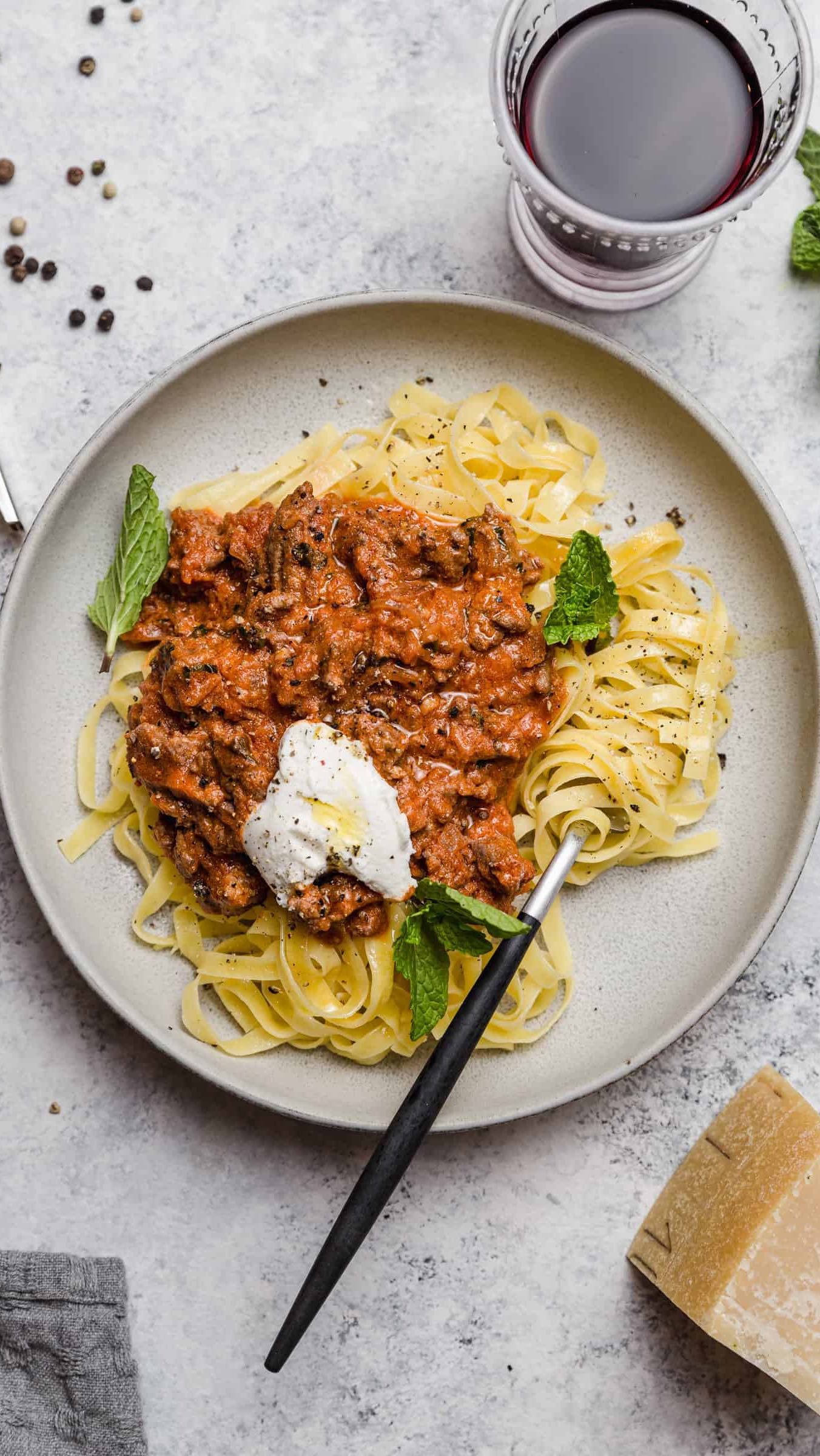 3 simple tips that can instantly improve your pasta at home