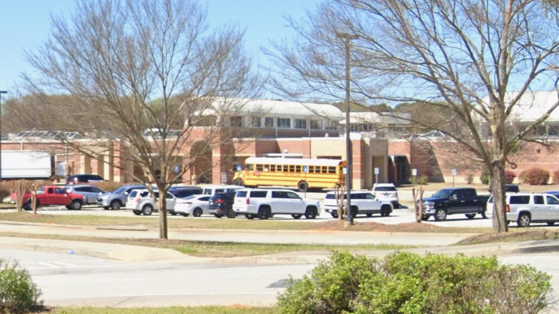 Threat against Loganville Middle School leads to 30% attendance drop ...