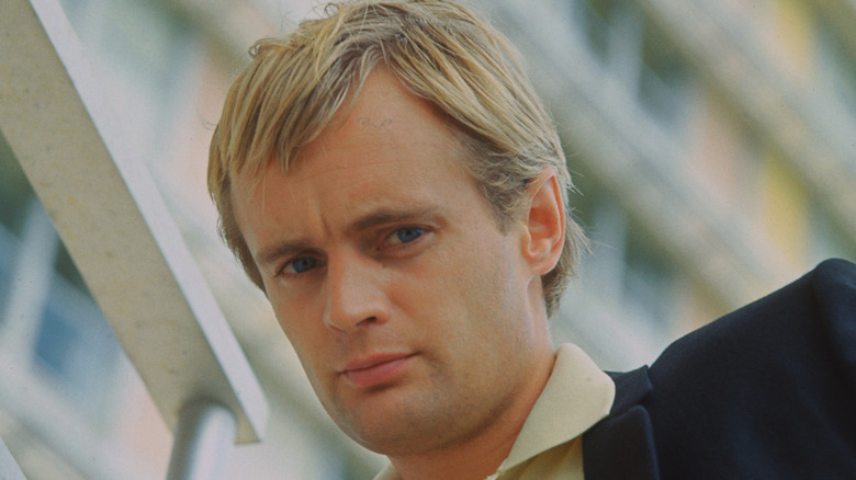 NCIS star David McCallum was never told that his hit '60s spy series was canceled