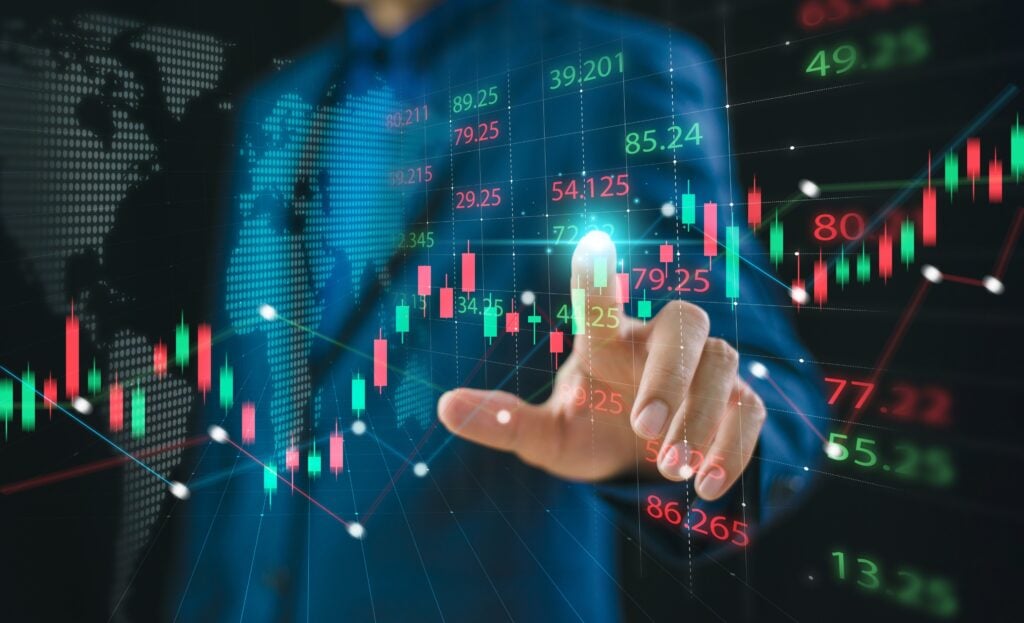 Oracle, Adobe, RH, Copart and GameStop: Why these 5 stocks are on investors' radars today