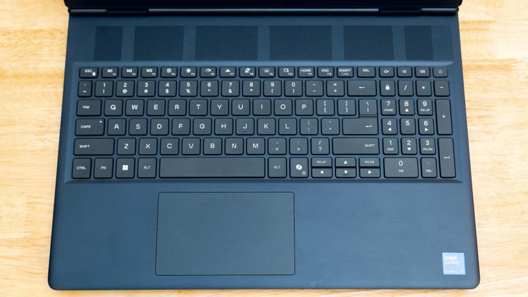 Alienware 16X Aurora (2026) review: A fine gaming laptop that left me ...