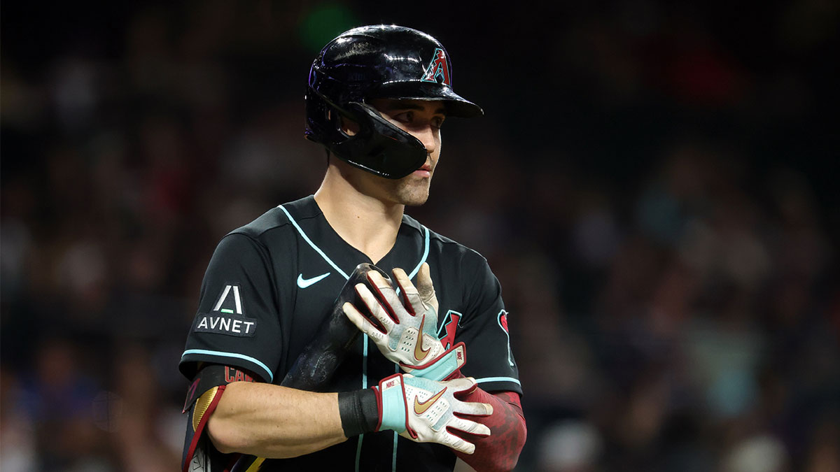 Diamondbacks' Corbin Carroll gets best-case injury update after MRI results come in