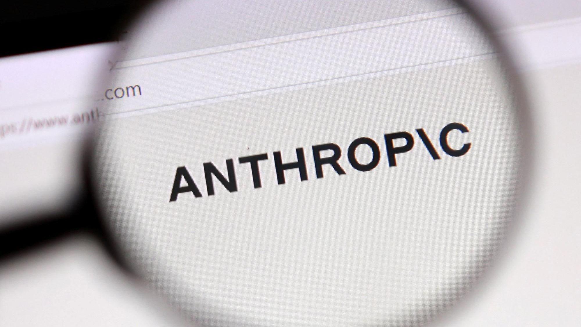 Anthropic blocks 'malicious use' of AI that could develop biological ...