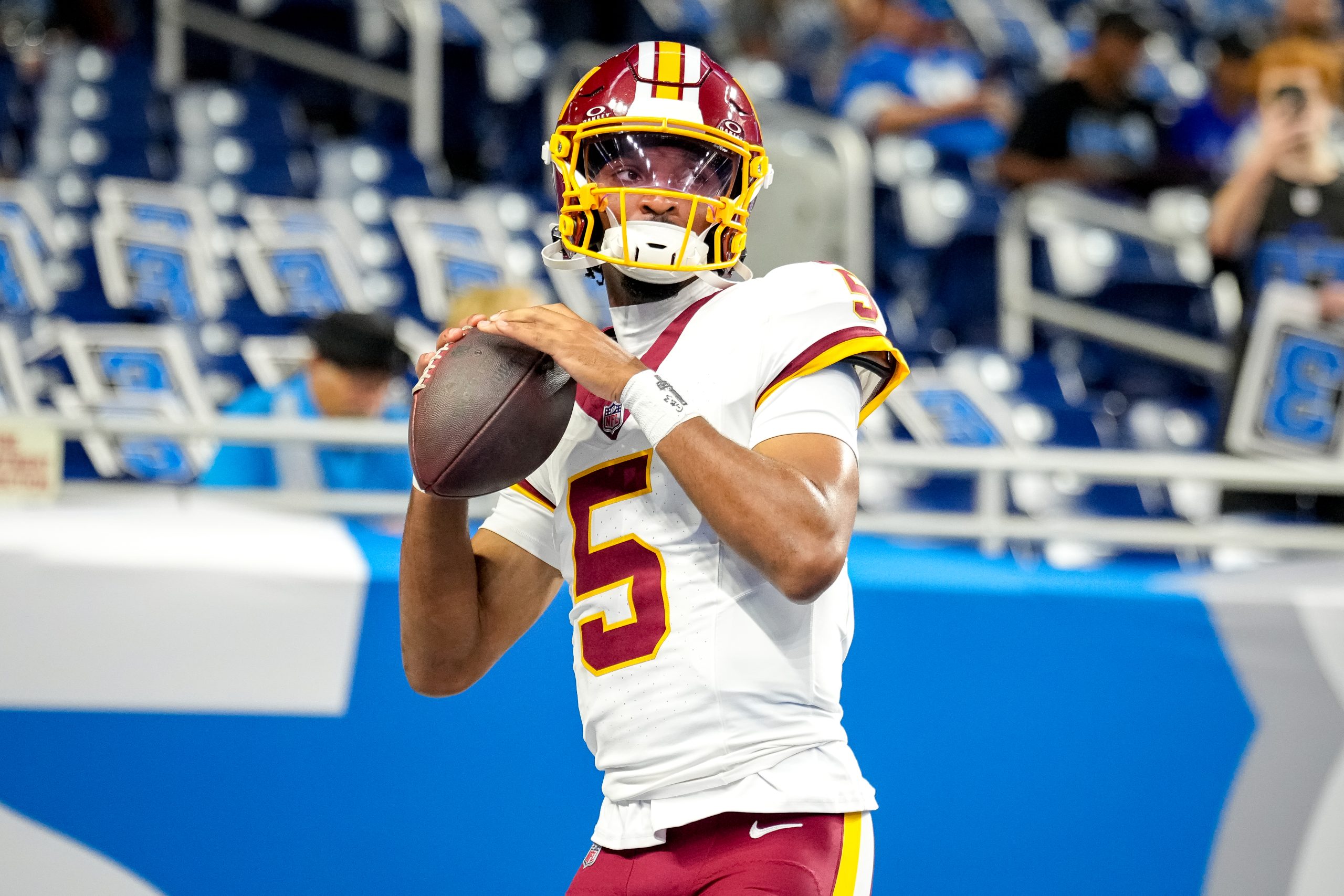 Who is the next quarterback to receive rich extension? Here are 8 candidates