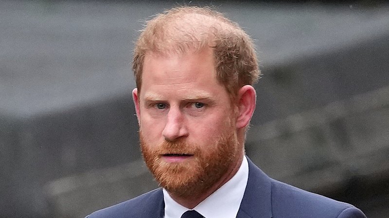 Prince Harry source says country's withdrawal from Invictus Games was a 'consequence' of King's letter