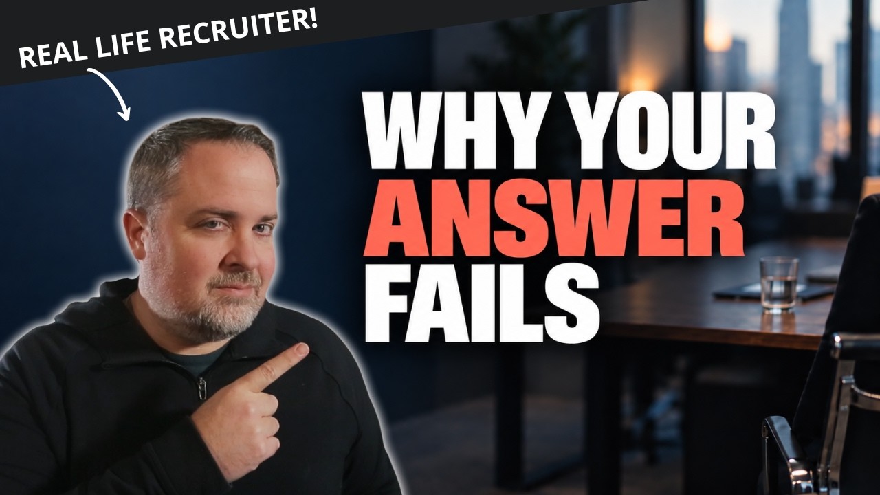 Behavioral interview questions: What hiring managers are really looking for