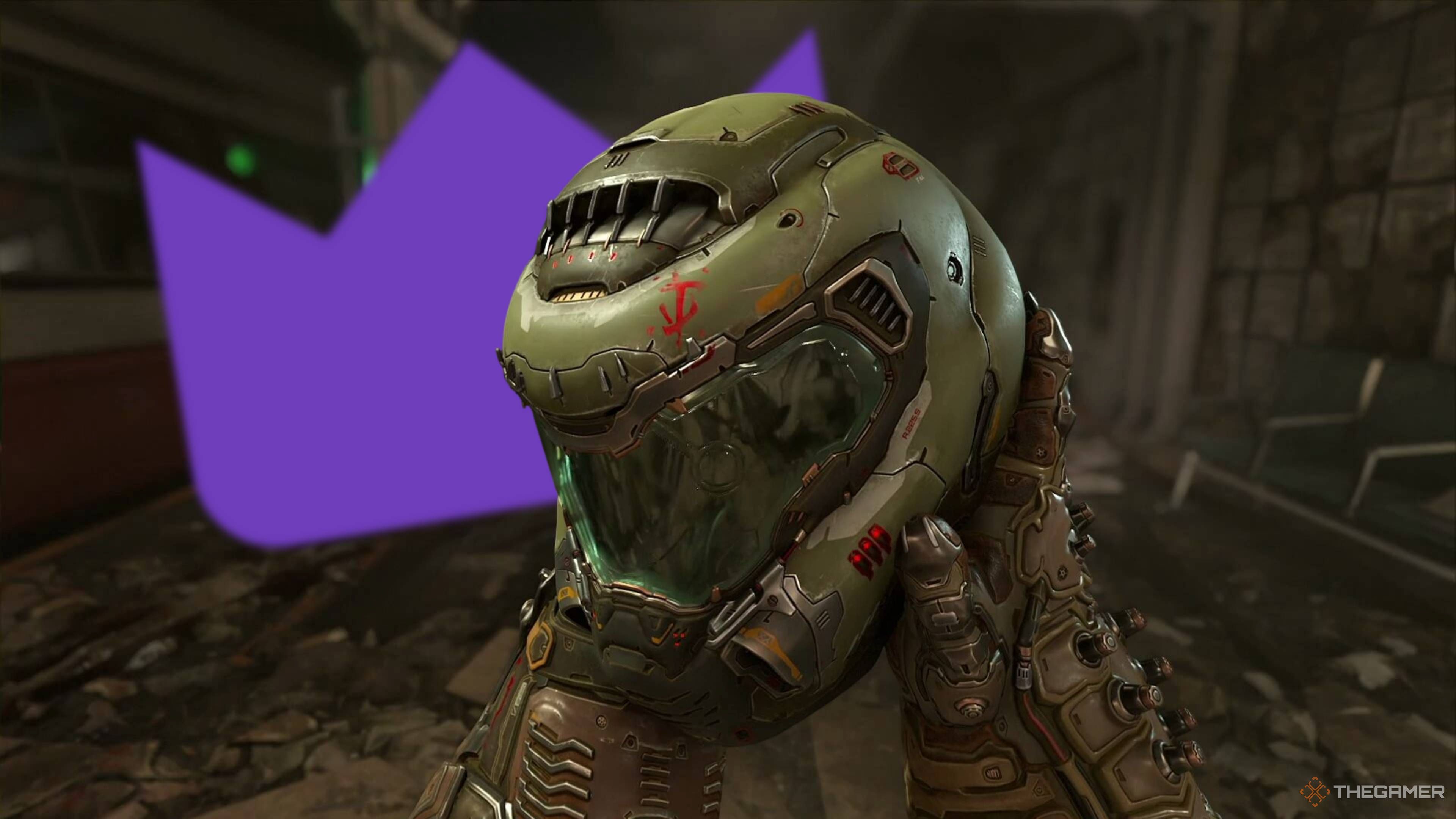 Amazon Prime's free September games include Doom + Doom 2 and Doom Eternal