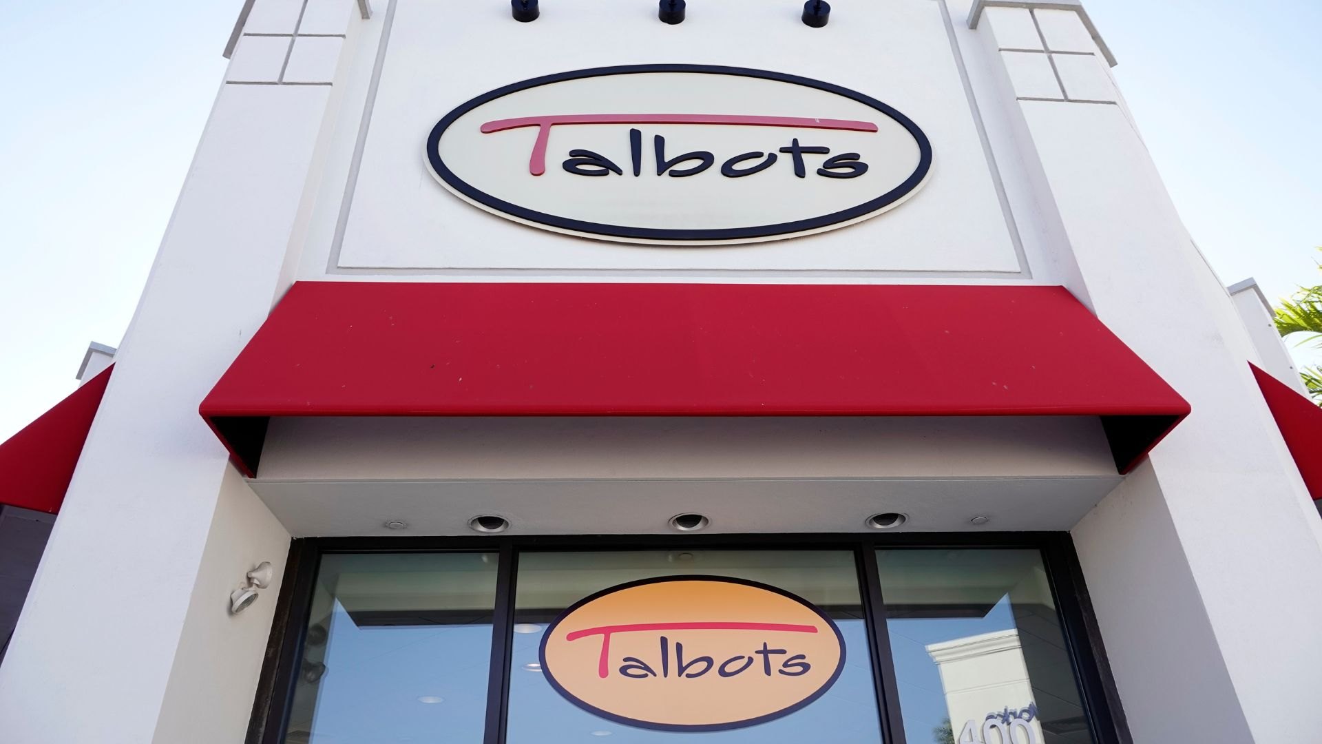 Talbots has cozy fall clothing and accessories under $60