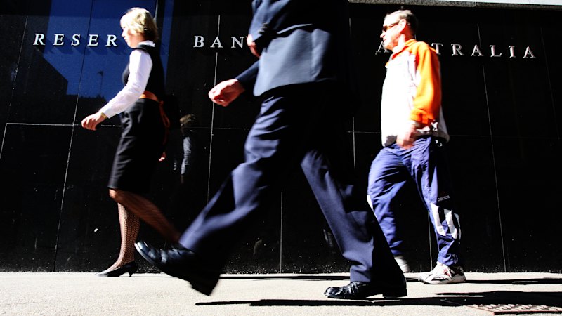Two more rate hikes to come, major bank predicts