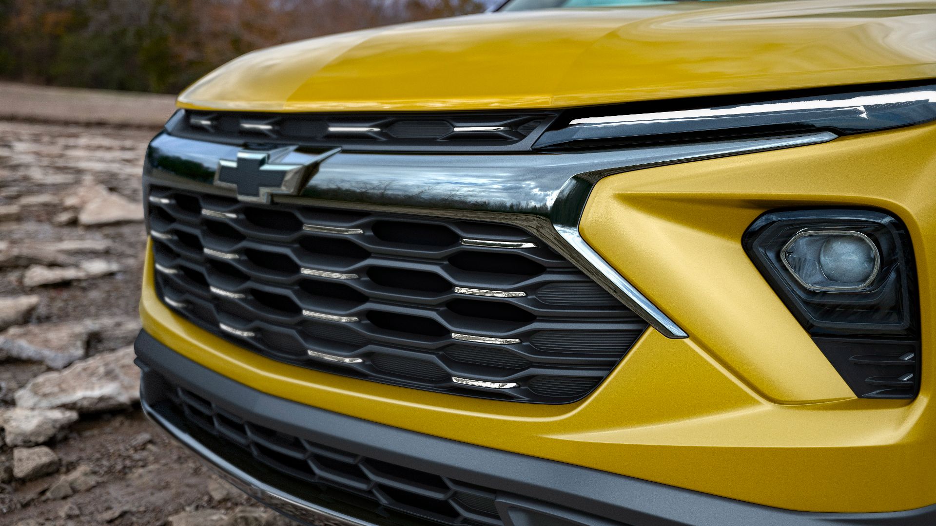 Chevy's cheap SUV sales prove buyers are fed up with expensive cars