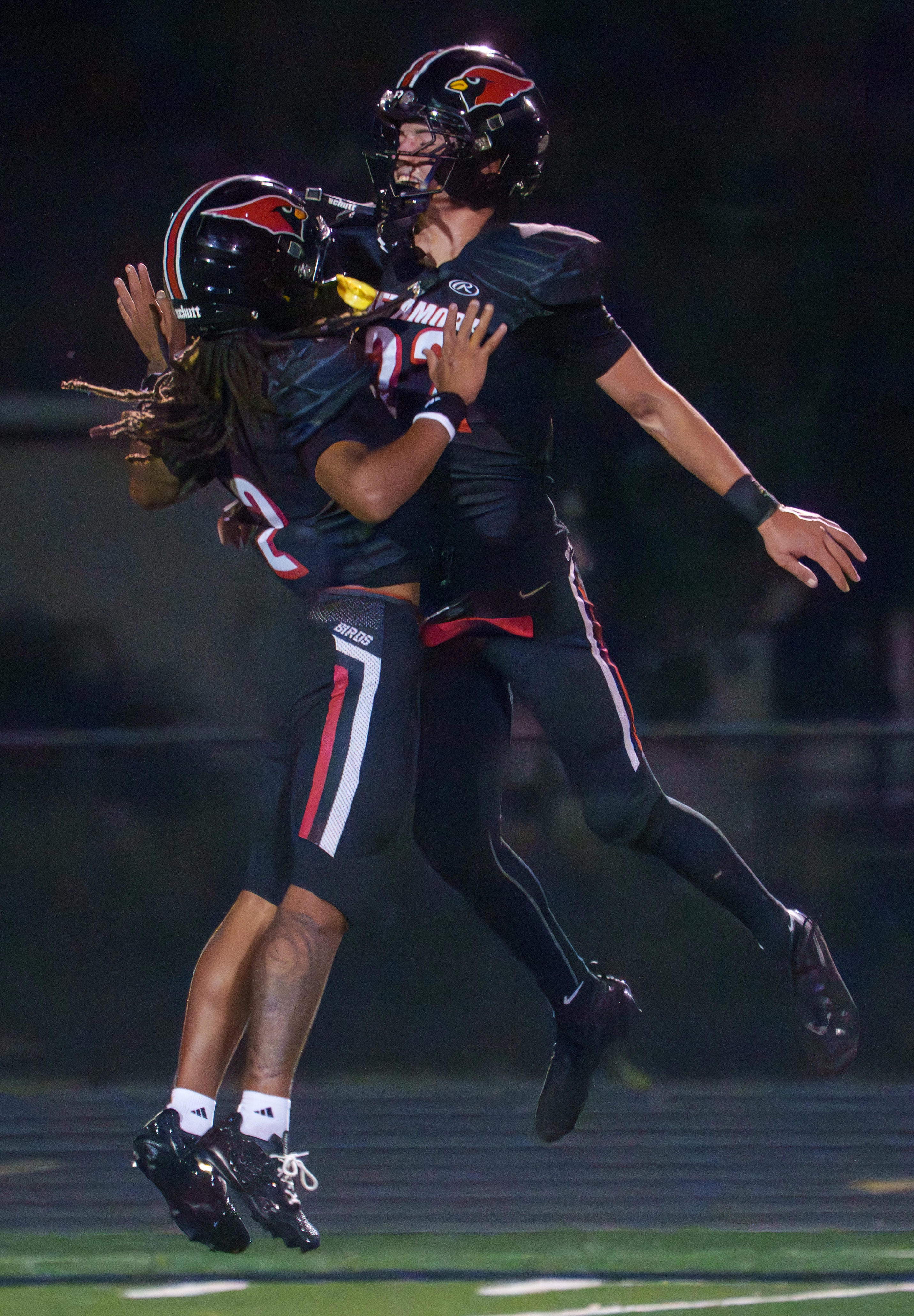 IHSA football live streams: Where to watch Peoria-area prep teams ...