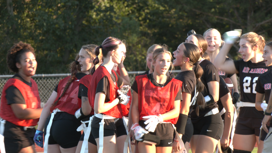 Wamego flag football crowned regional champions, advances to state tournament