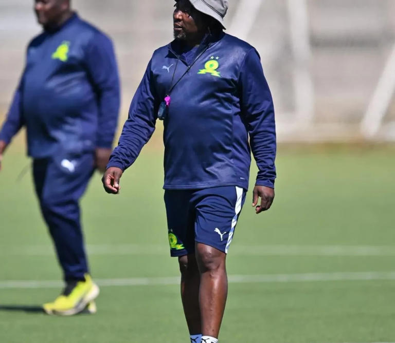Sundowns Ladies target unbeaten Hollywoodbets Super League finish