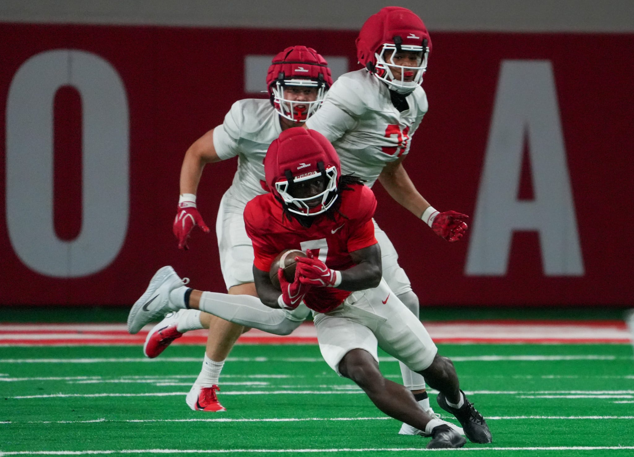 How to watch USD vs Eastern Washington football today, TV, time
