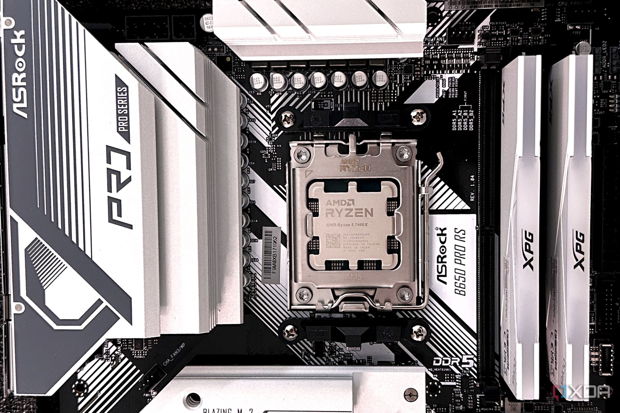 AMD's Ryzen 5 7600X drops to $142, a rare discount on this budget ...