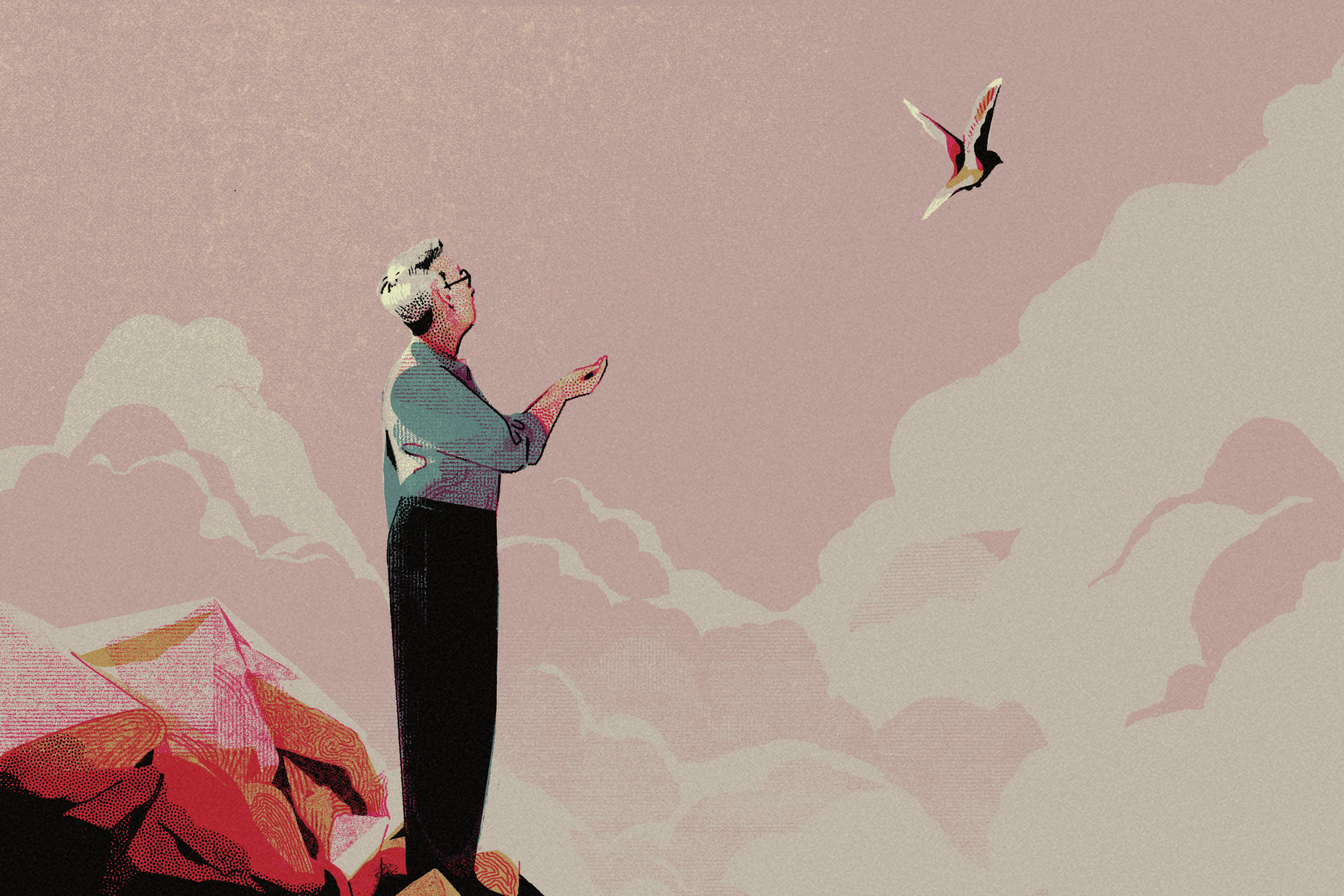 I lost my sister to cancer. Here's what I learned about medically assisted death.
